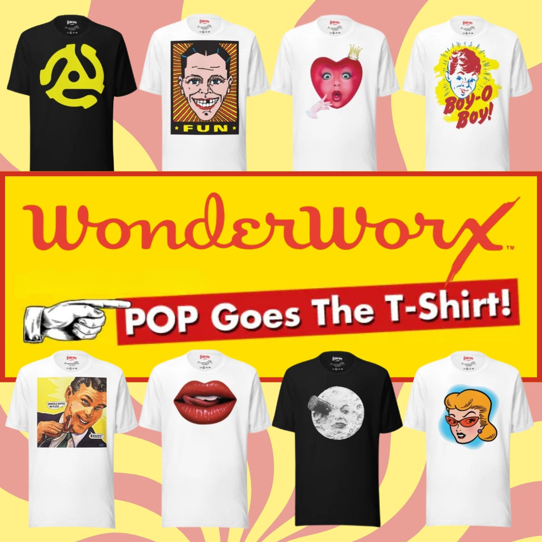 WonderWorx